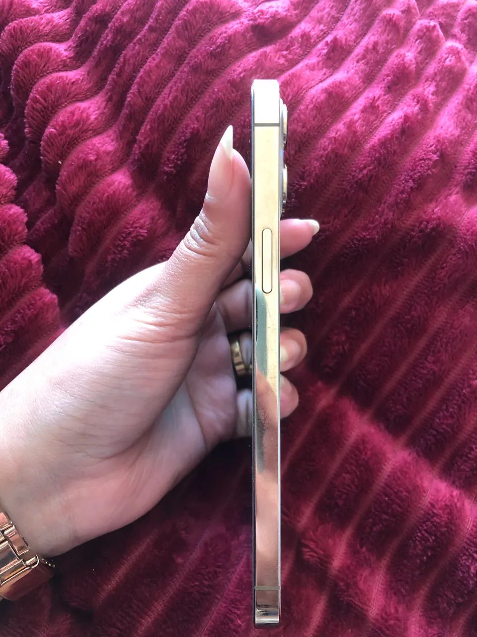iPhone 12 Pro Max  - Foto 2