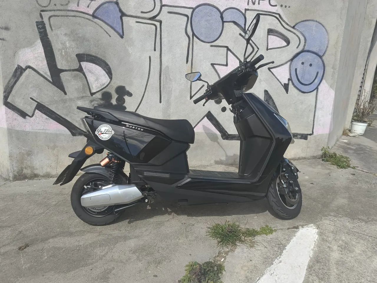SUDU A7 3.000w - Foto 2