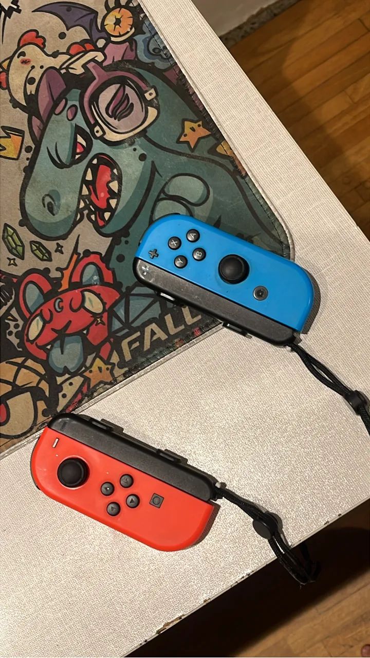 Nintendo switch desbloqueado + brindes  - Foto 2