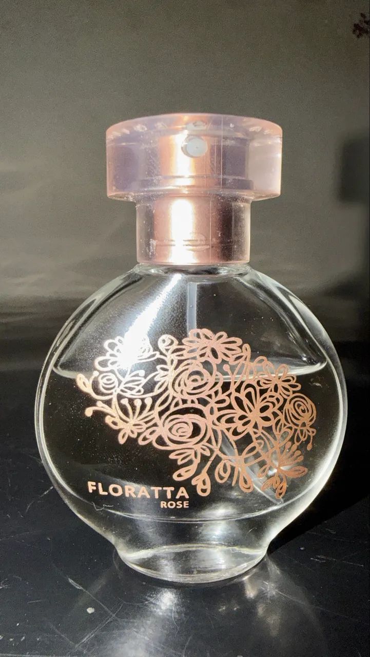 Perfume  - Foto 2