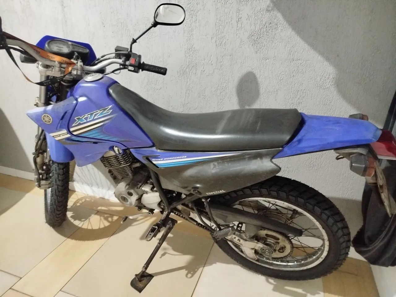 Yamaha XTZ 125 - Foto 3