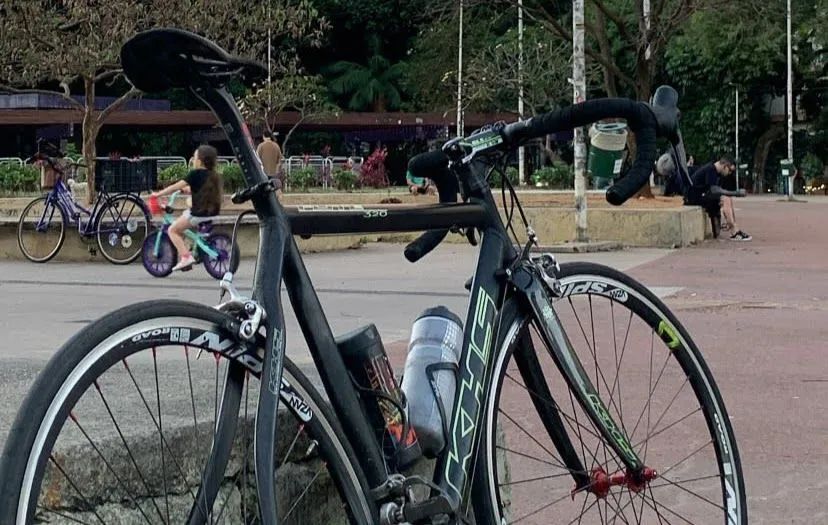 Bicicleta speed KHS - Foto 2