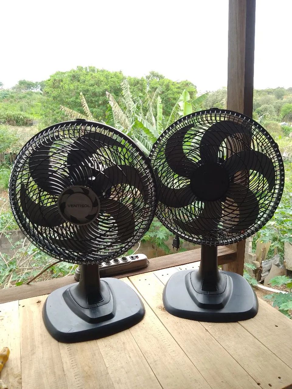 Ventiladores  - Foto 2