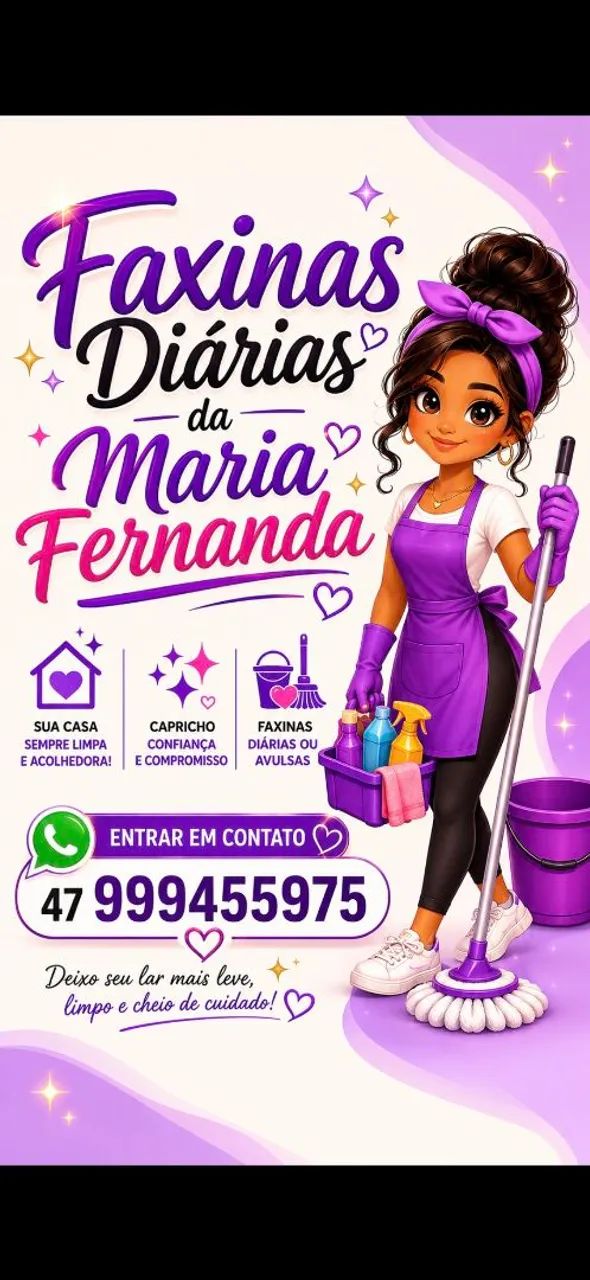 DIARISTA