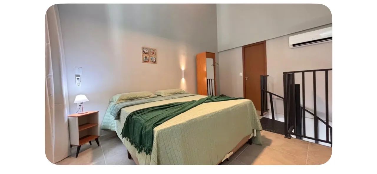Flat Duplex em Carneiros  - Foto 2