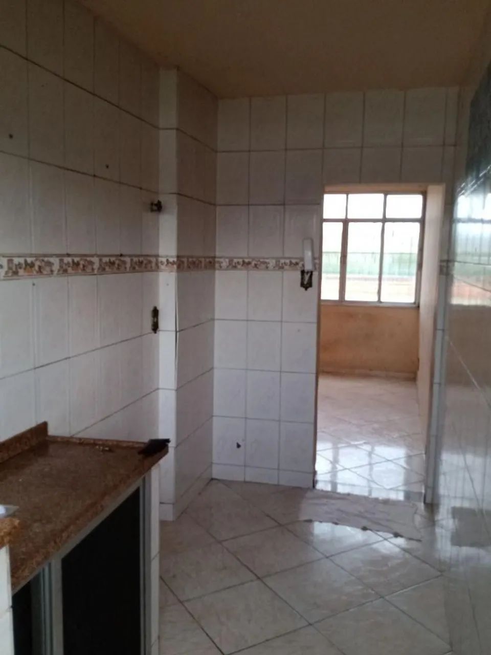 Alugo ótimo apartamento  - Foto 2