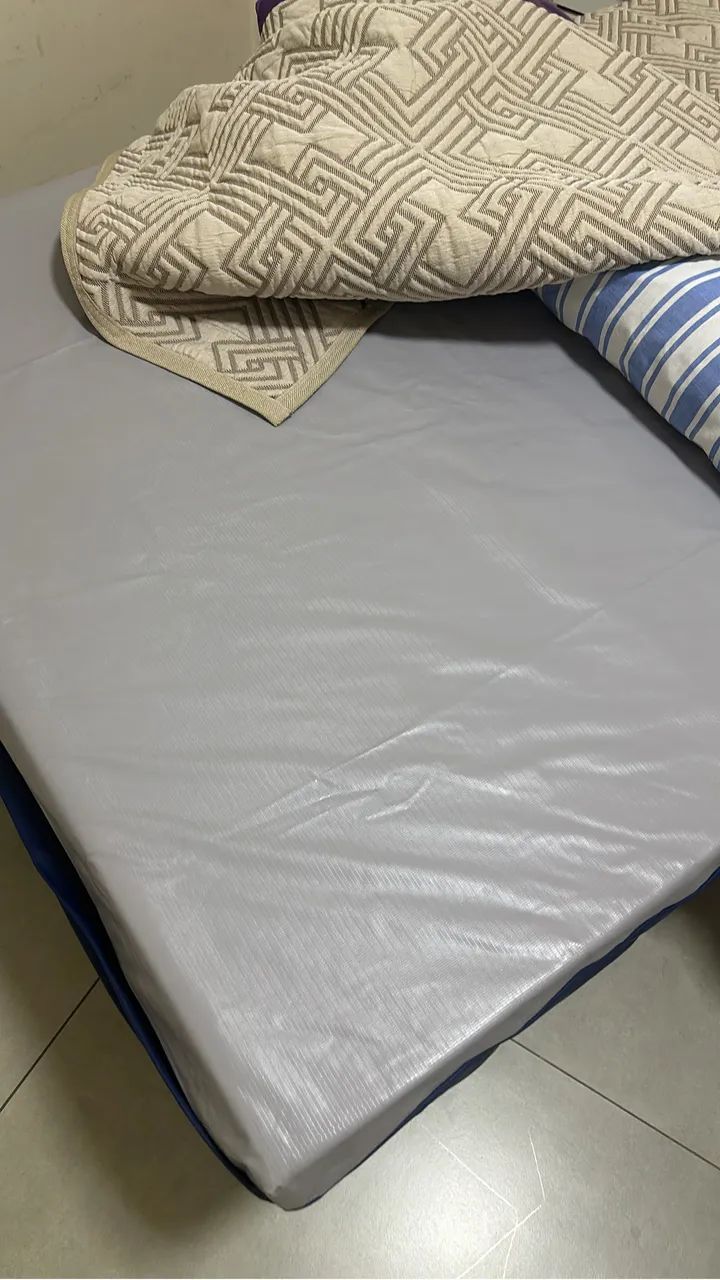 Cama hospitalar eletrica - Foto 5