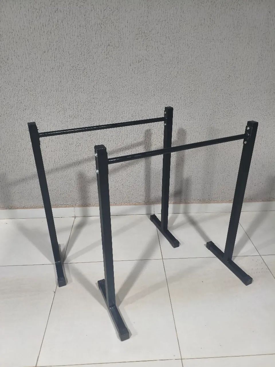 Paralelas