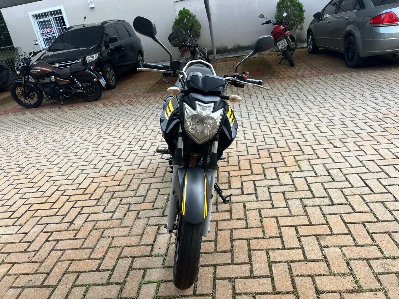 Moto Top - Foto 2