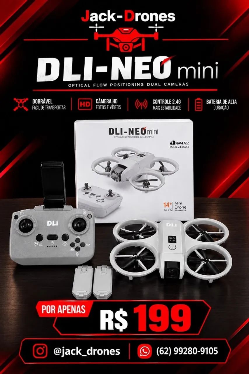 DLI-NEO Mini 