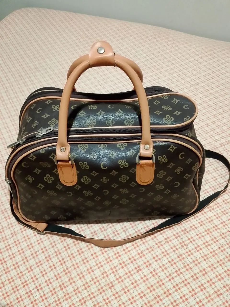 Bolsa de mão  - Foto 3