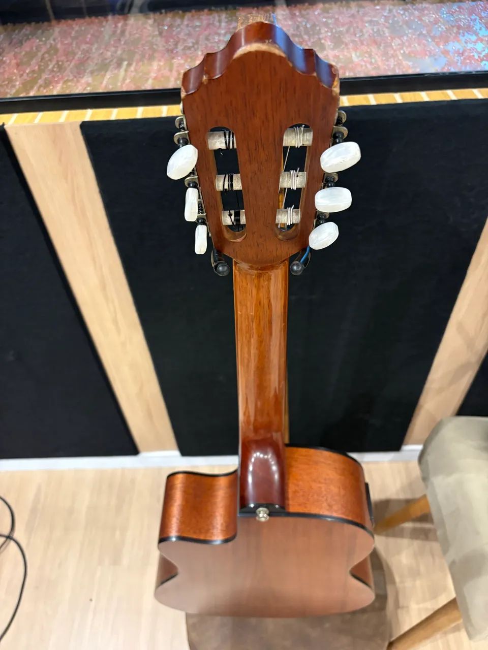 Violao Crafter Hilite Made in Korea  - Foto 3