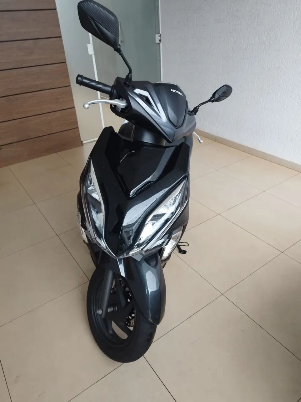 Honda Elite - Foto 4