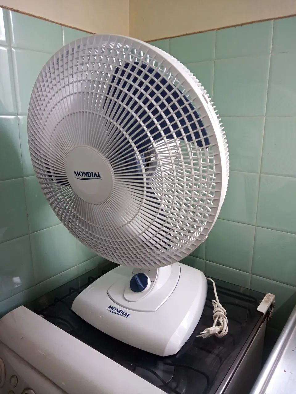 Ventilador - Foto 3
