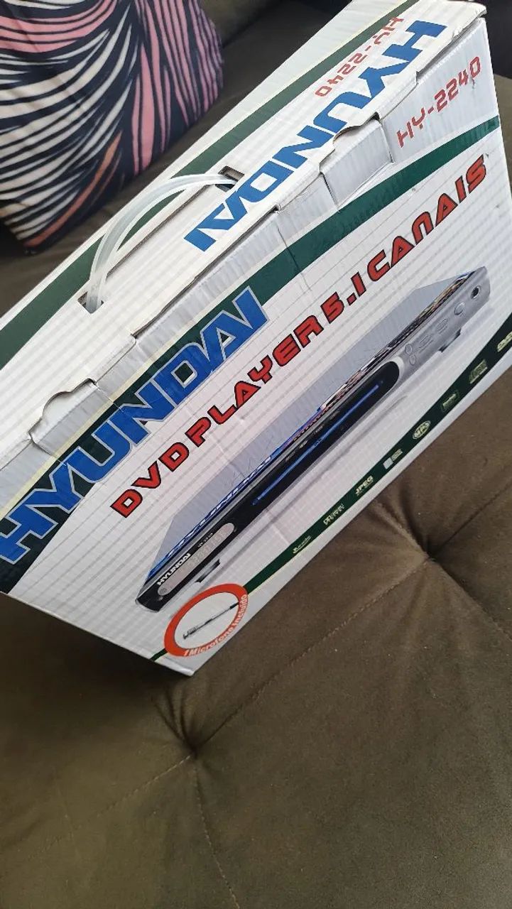 DVD player  - Foto 2