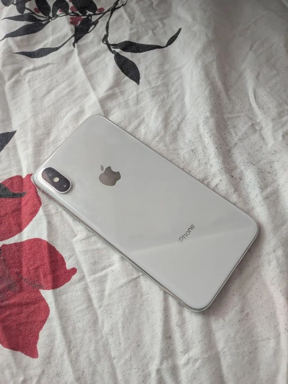 iPhone X apenas a carcaça 
