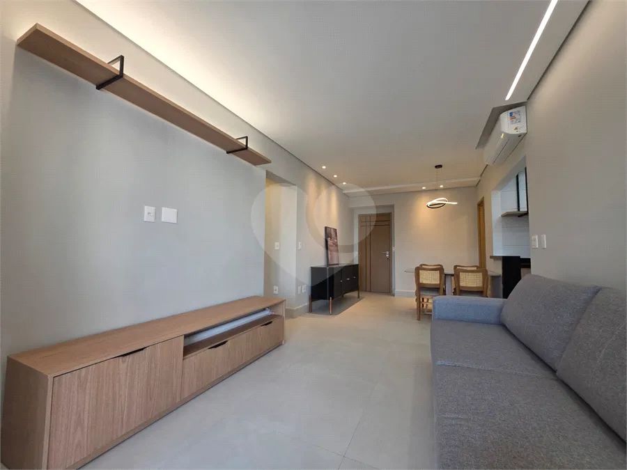 Apartamento com 2 quartos à venda ou para locação em Aparecida - SP - Foto 7