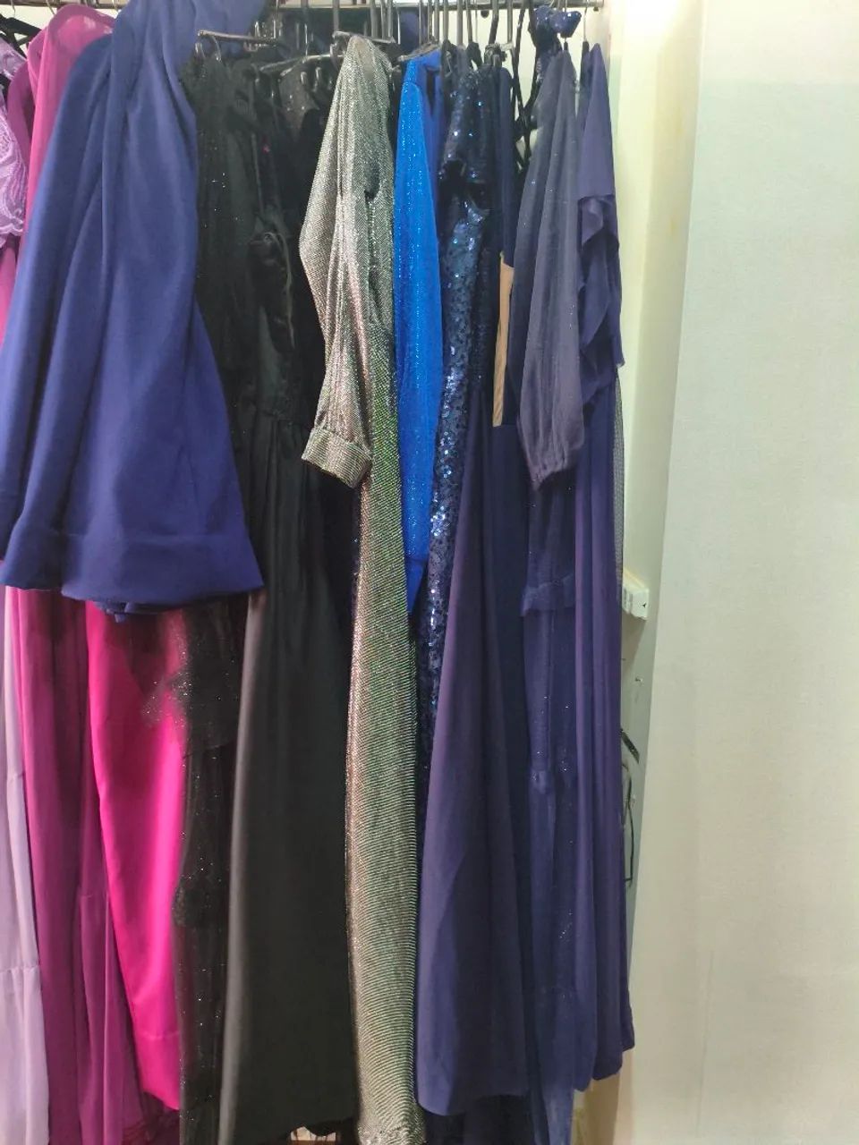Vendo pacote de vestido de festa  - Foto 5