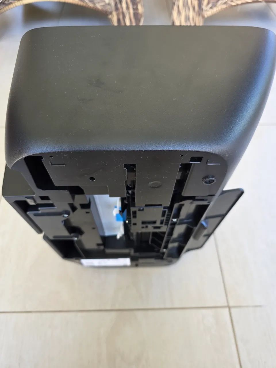 Multifuncional HP Deskjet Ink Advantage 2774 - Foto 3