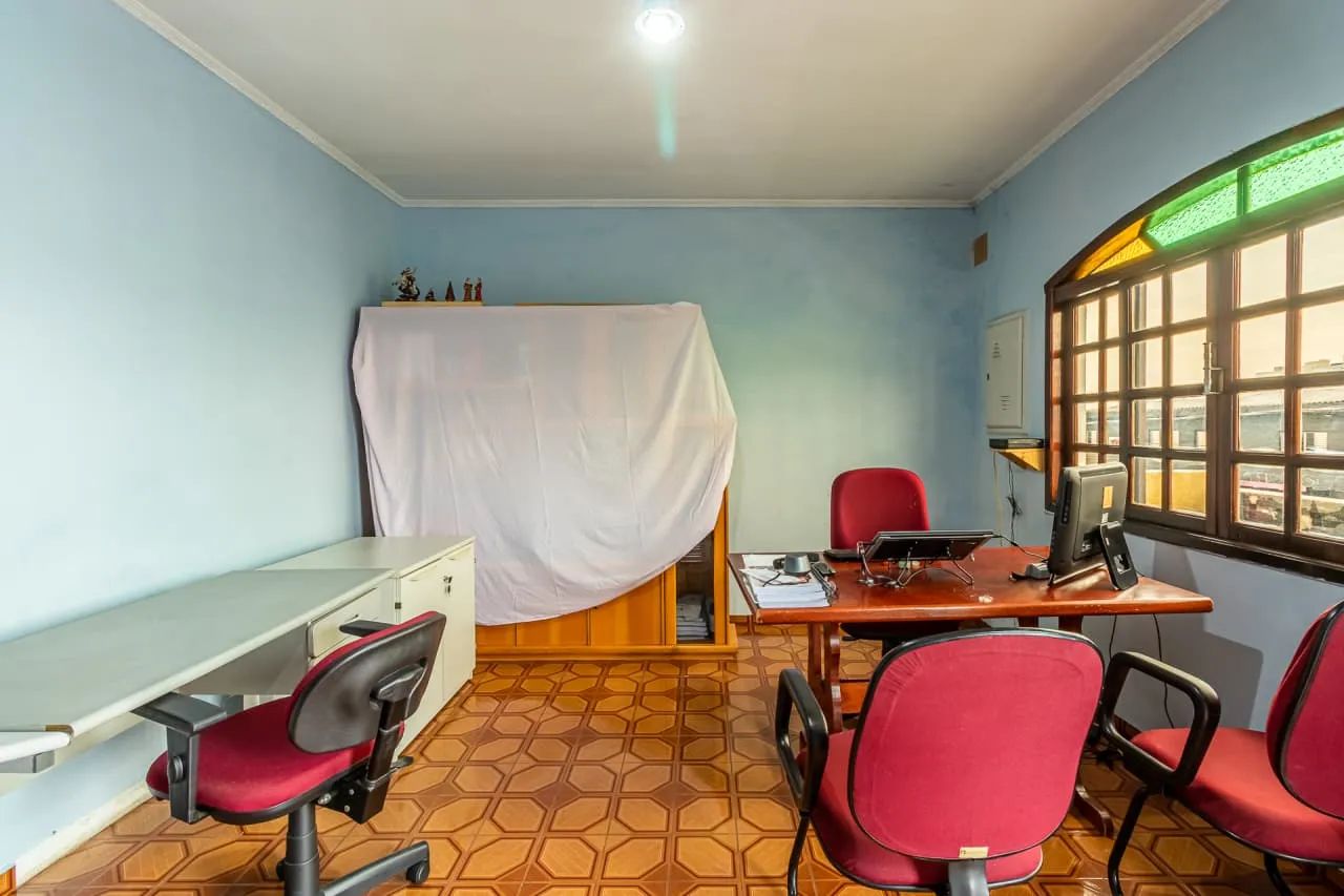 Casa comercial na Avenida Manuel Pimentel, 250  195 m² - Foto 4