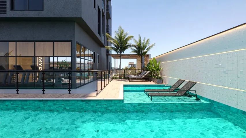 Studio de 35m² em Itapema/SC - Foto 3