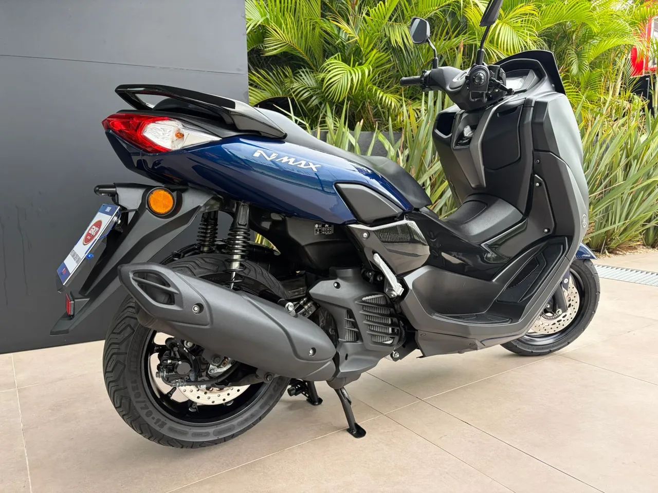 YAMAHA NMAX 160 21/22 - Foto 2