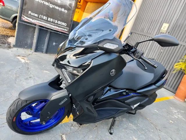 Yamaha XMAX 300 2026 - Foto 5