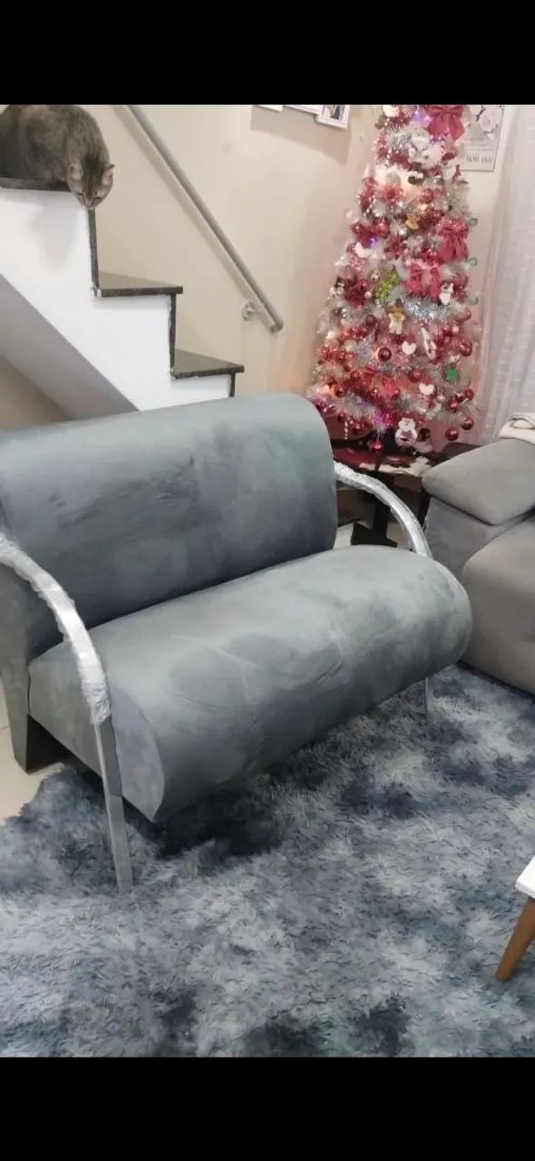 Namoradeira  - Foto 2