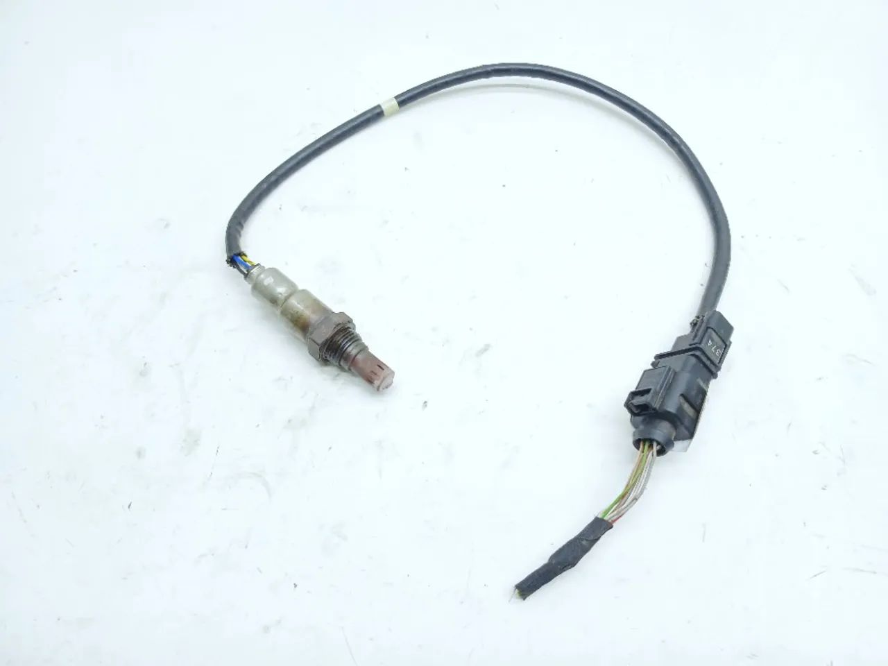 Sonda Lambda Volkswagen Jetta Tsi 1.4 2019 04e906262e