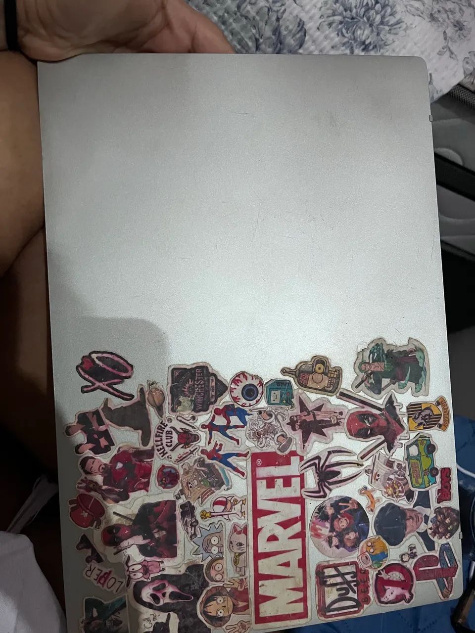 Notebook Galaxy  - Foto 2