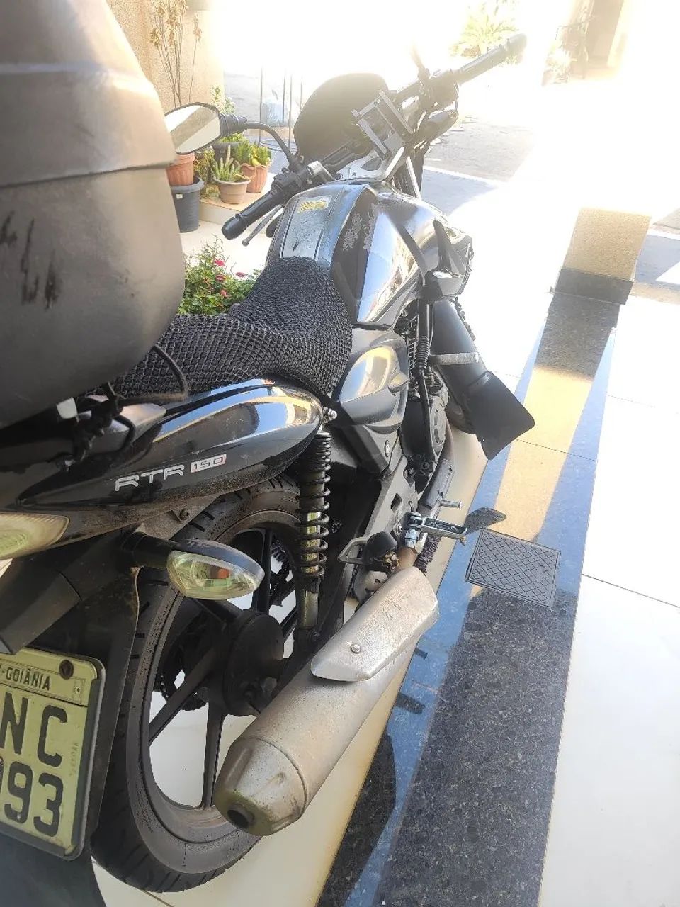 Moto Barata  - Foto 3