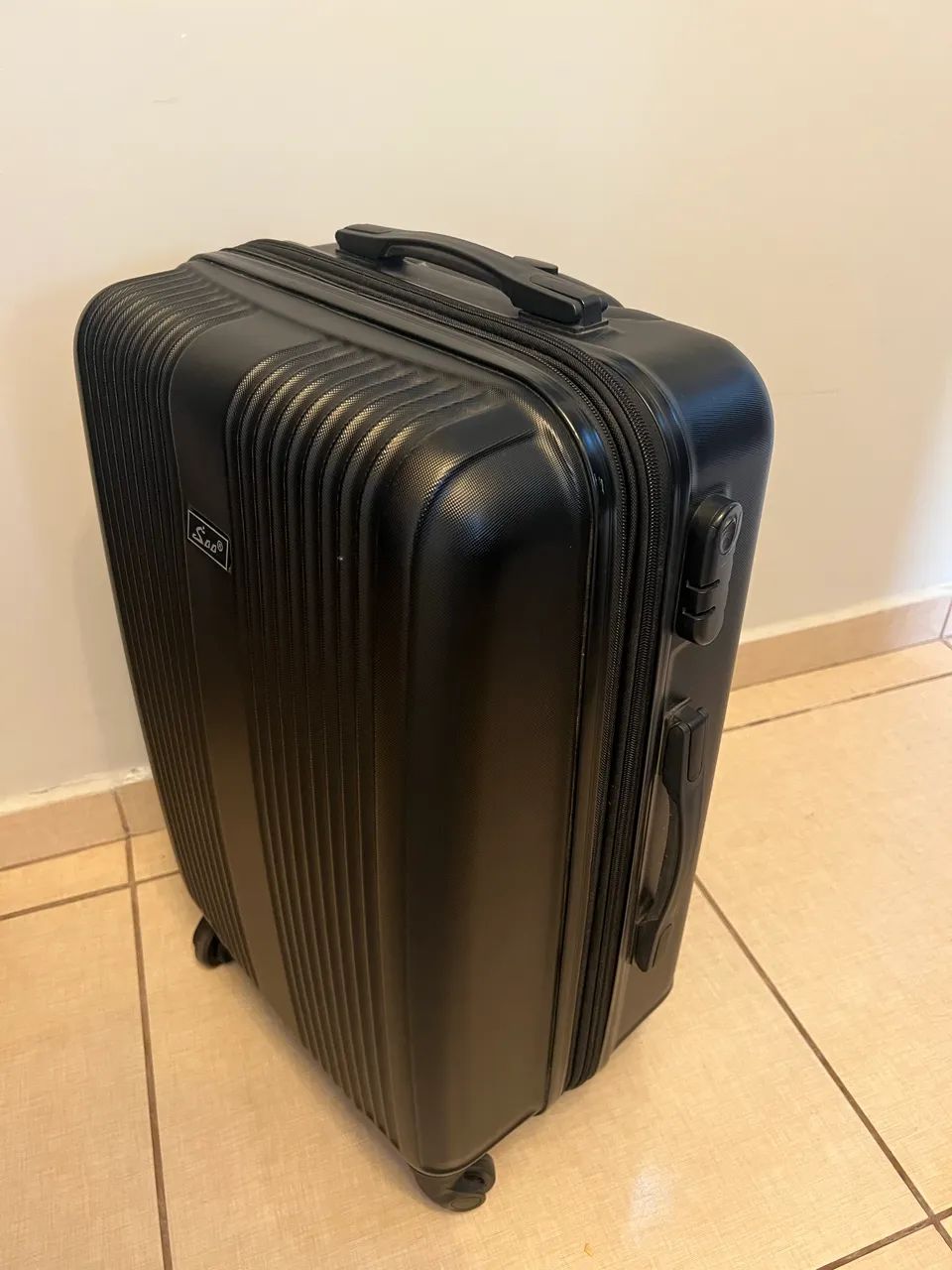 Mala de viagem  - Foto 4