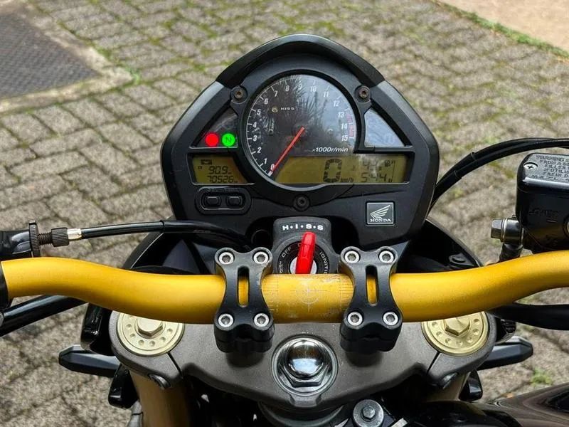 HONDA CB600F HORNET 2010 - Foto 3