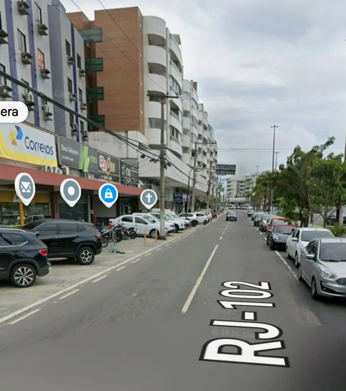 LOJÃO EM AVENIDA DE GRANDE MOVIMENTO - Foto 2