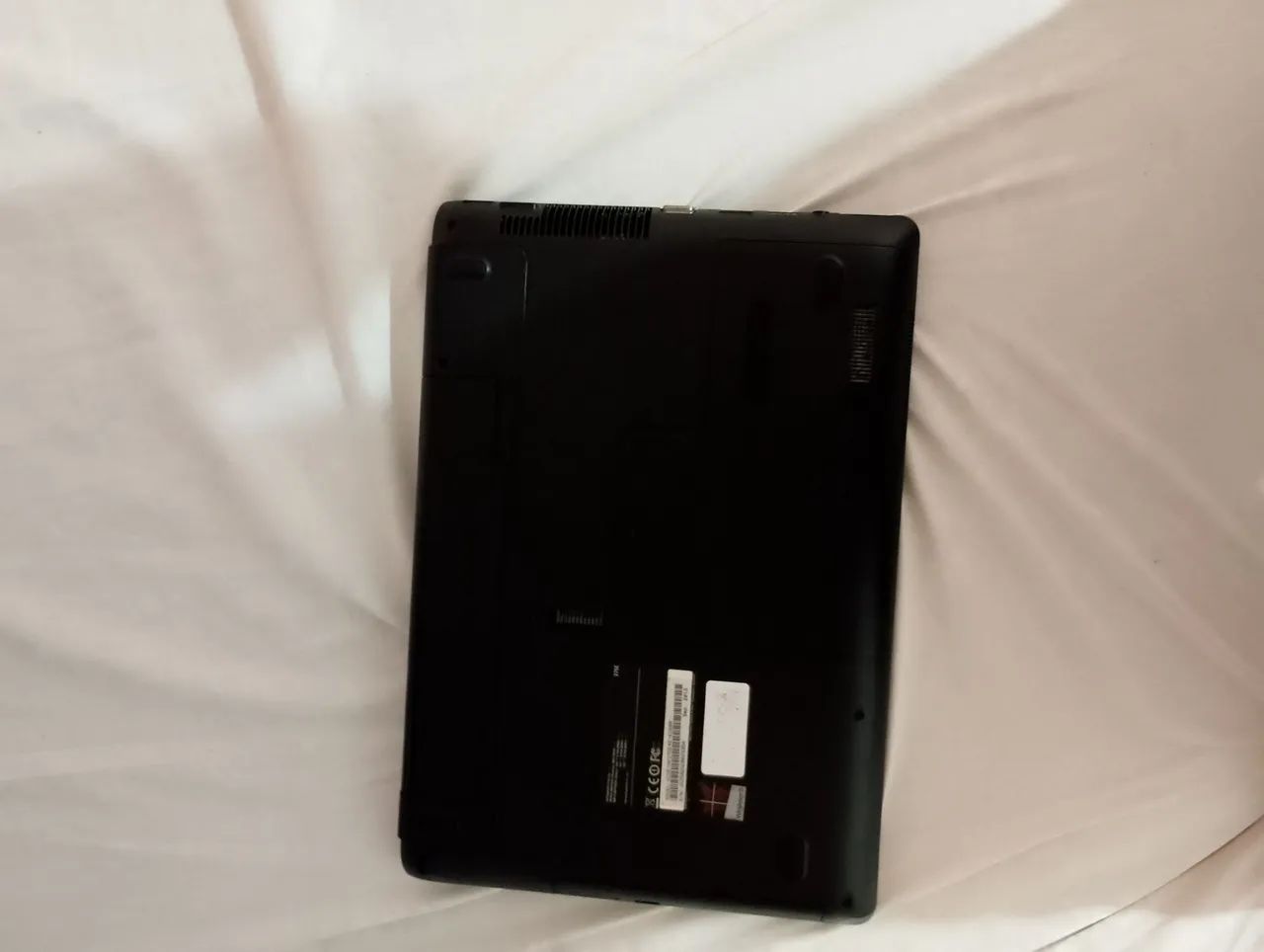 Notebook da Samsung  - Foto 3