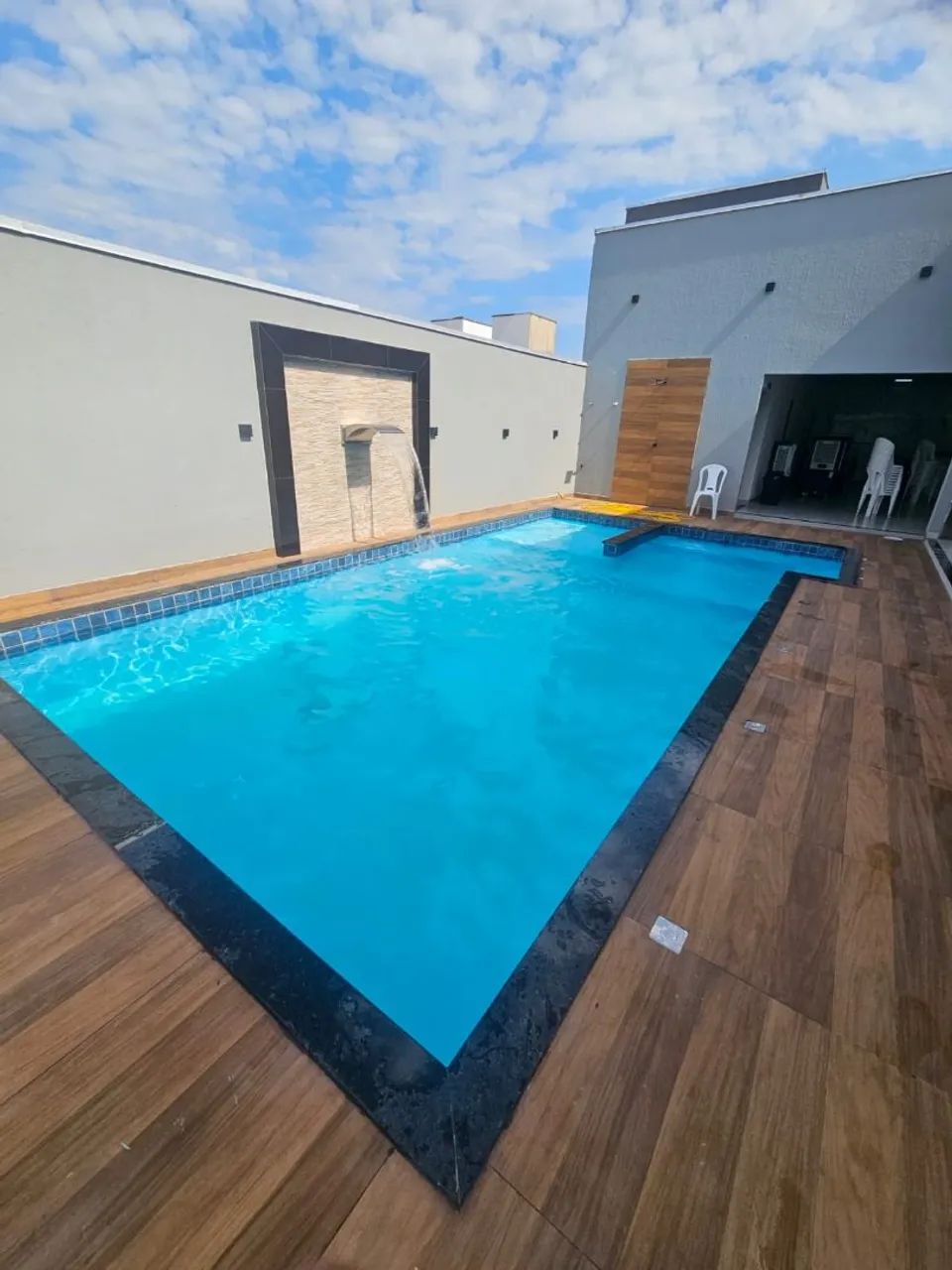 construção Piscinas,reformas e assistência.  - Foto 5