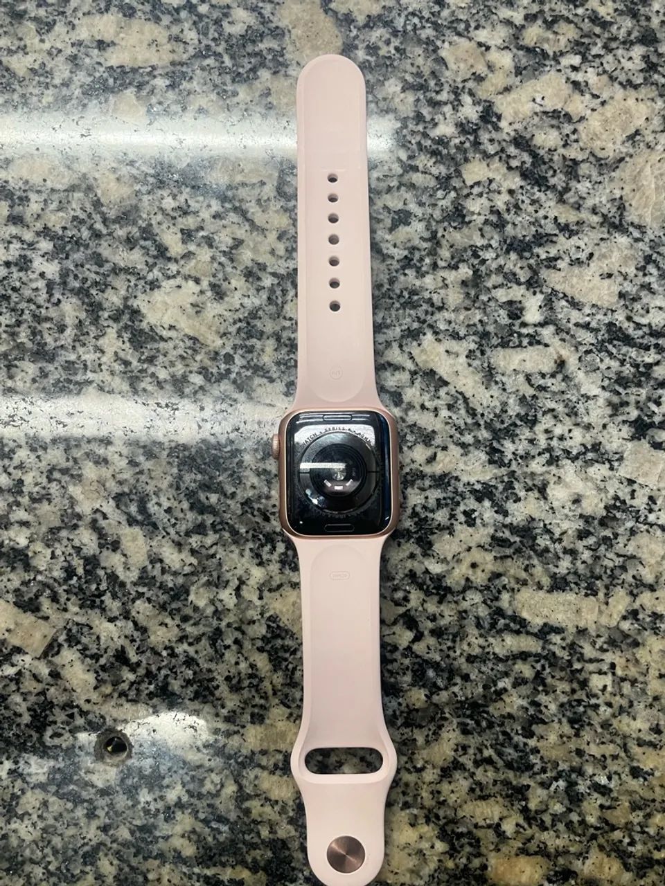 AppleWatch Série 4 40mm - Foto 2
