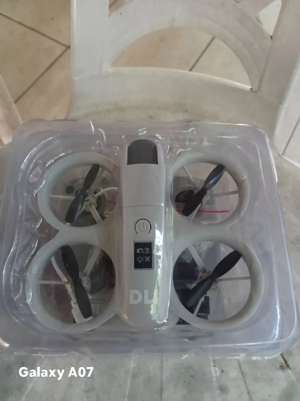,Drone zero,Anatel - Foto 3