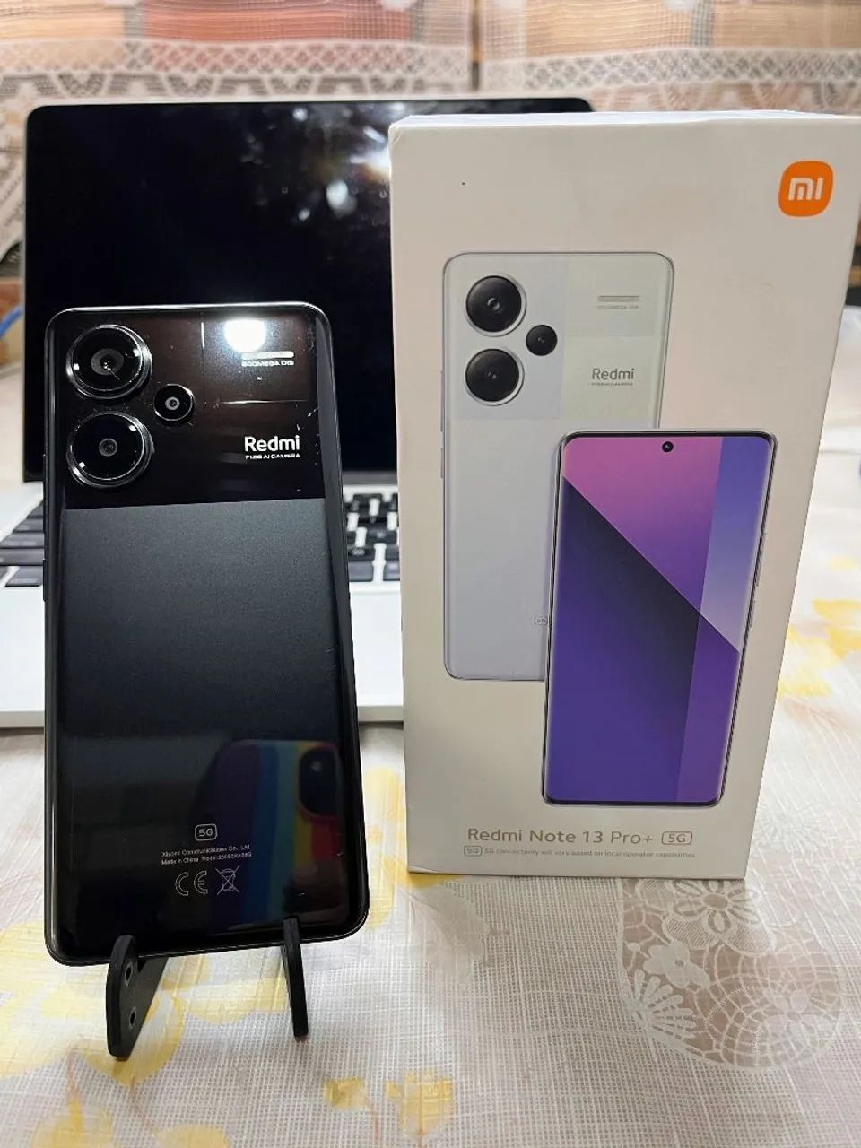 Xiaomi Note 13 Pro Plus 512GB