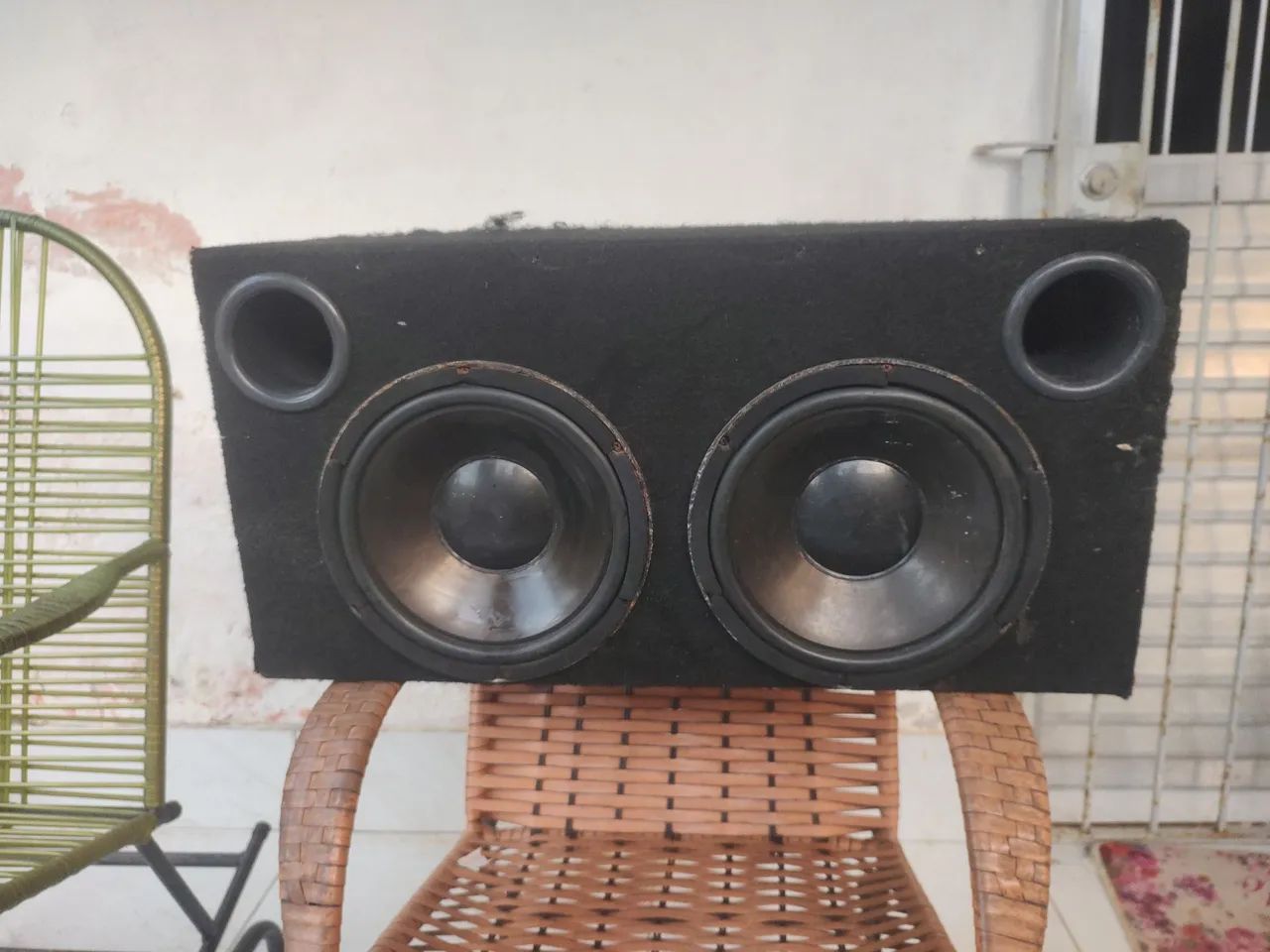 Subwoofers  - Foto 5