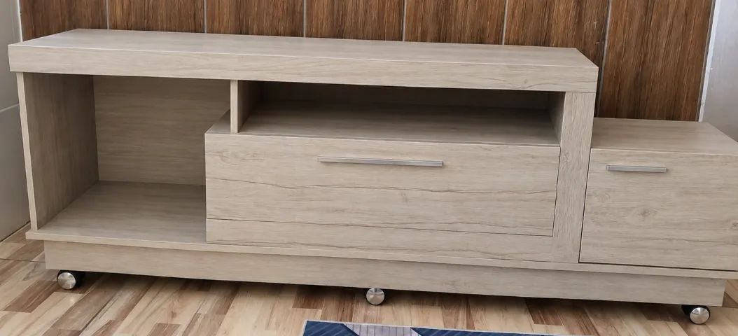 Vendo rack para sala em ótimo estado  - Foto 4
