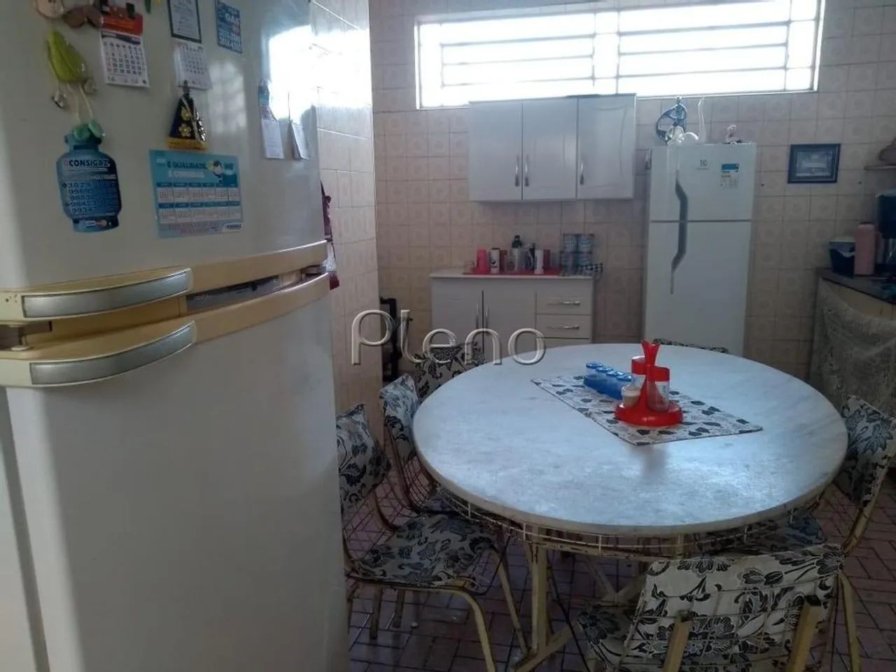 Casa à venda em Campinas, Jardim Leonor, com 3 quartos, com 188.37 m² - Foto 3