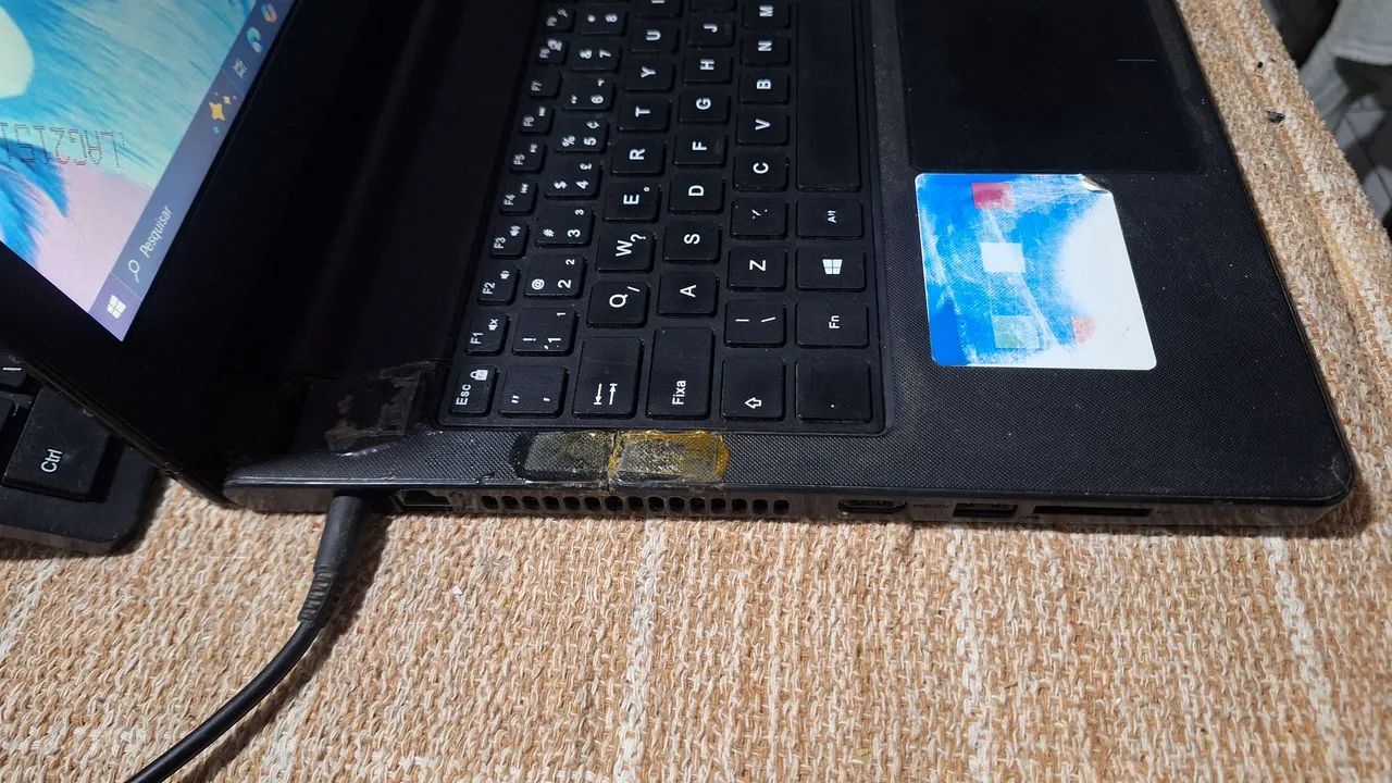 NOTEBOOK Dell  - Foto 2