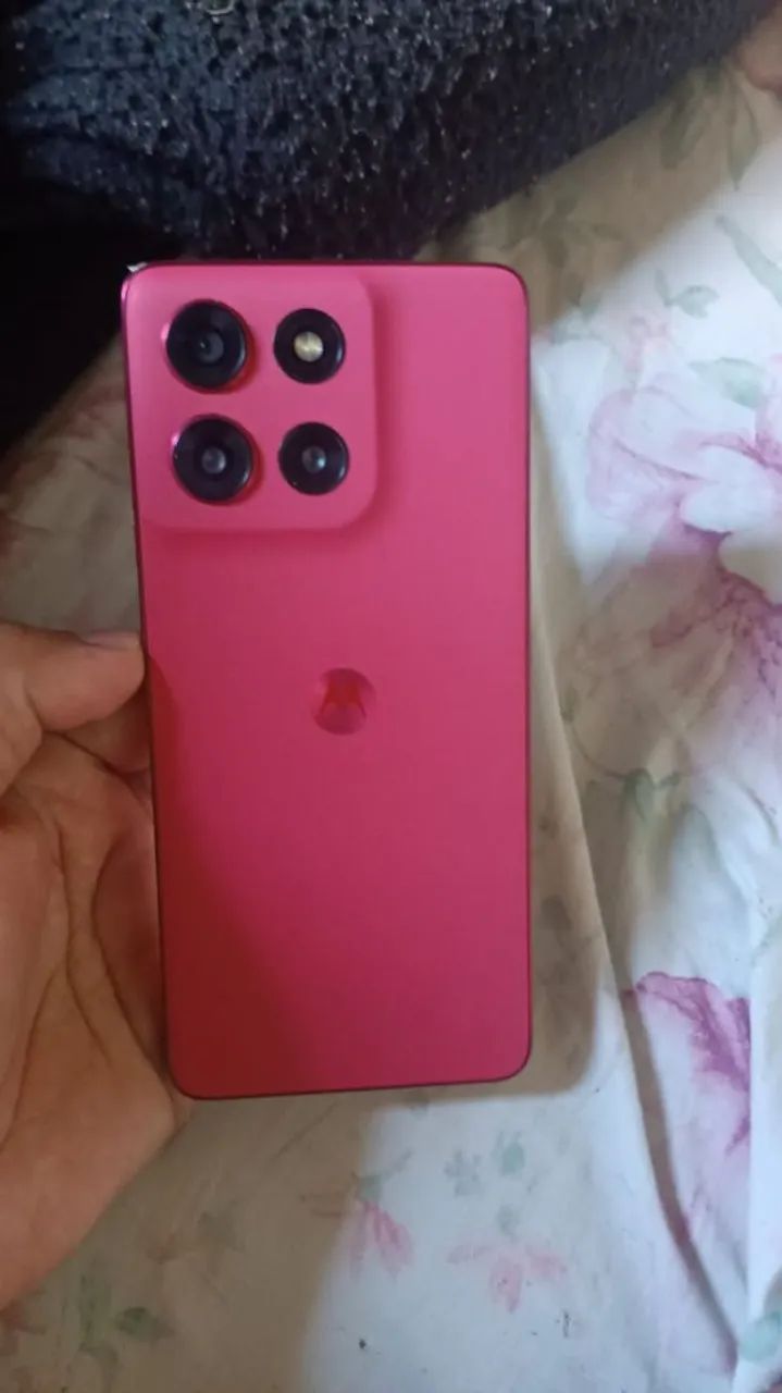Moto g 86 - Foto 2