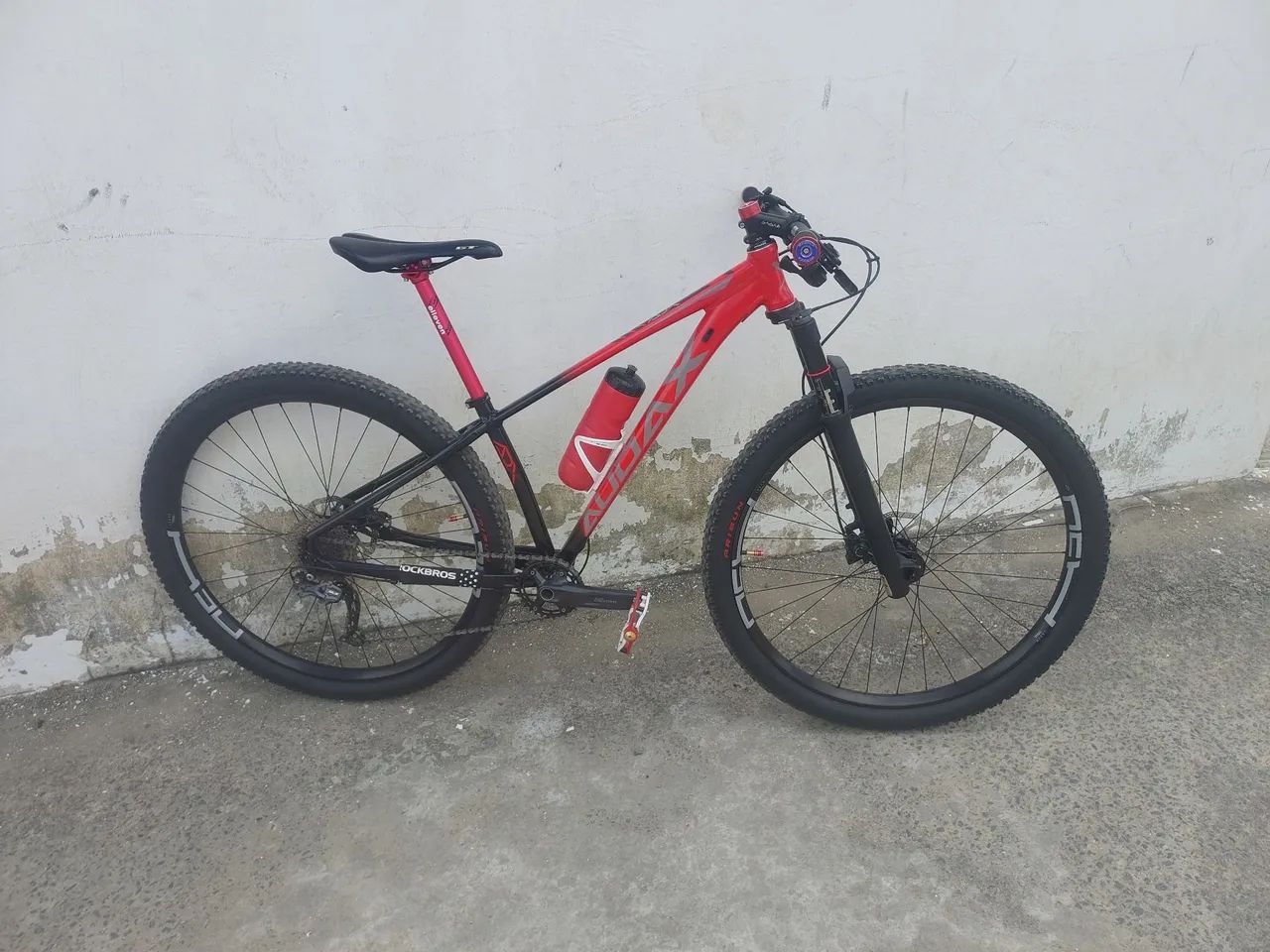 Bike MTB nova - Foto 5