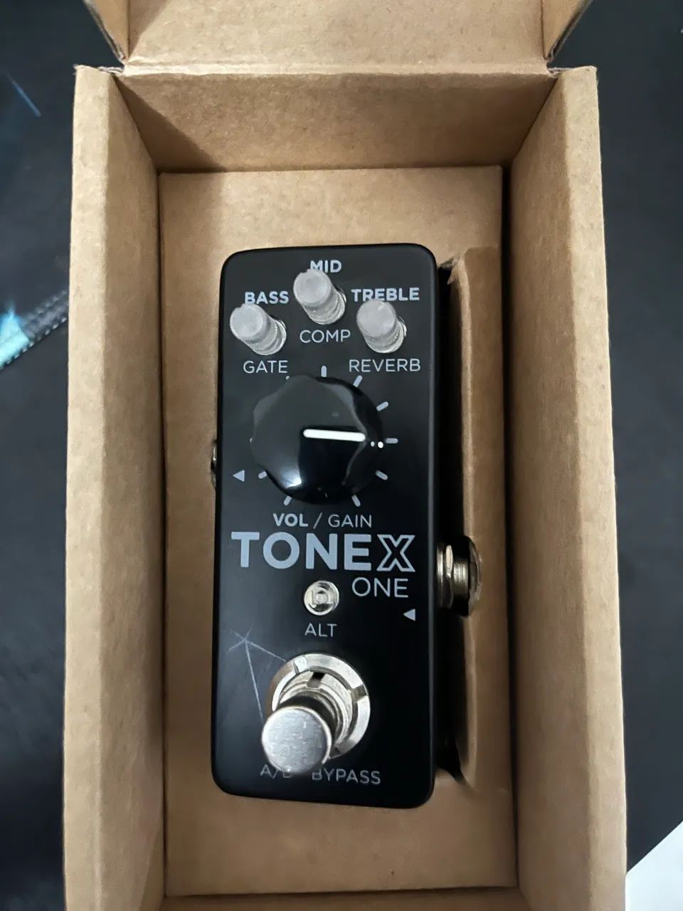 PEDAL TONEX ONE  - Foto 3
