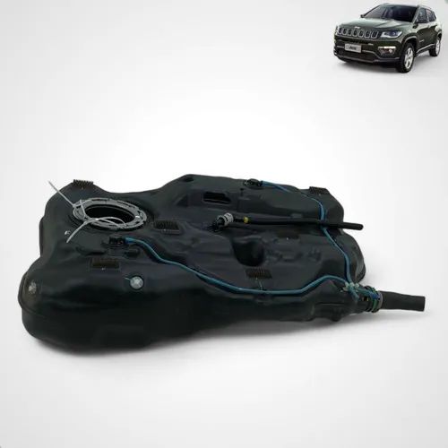 Tanque Combustível Compass 2.0 Flex 2017 A 2021 