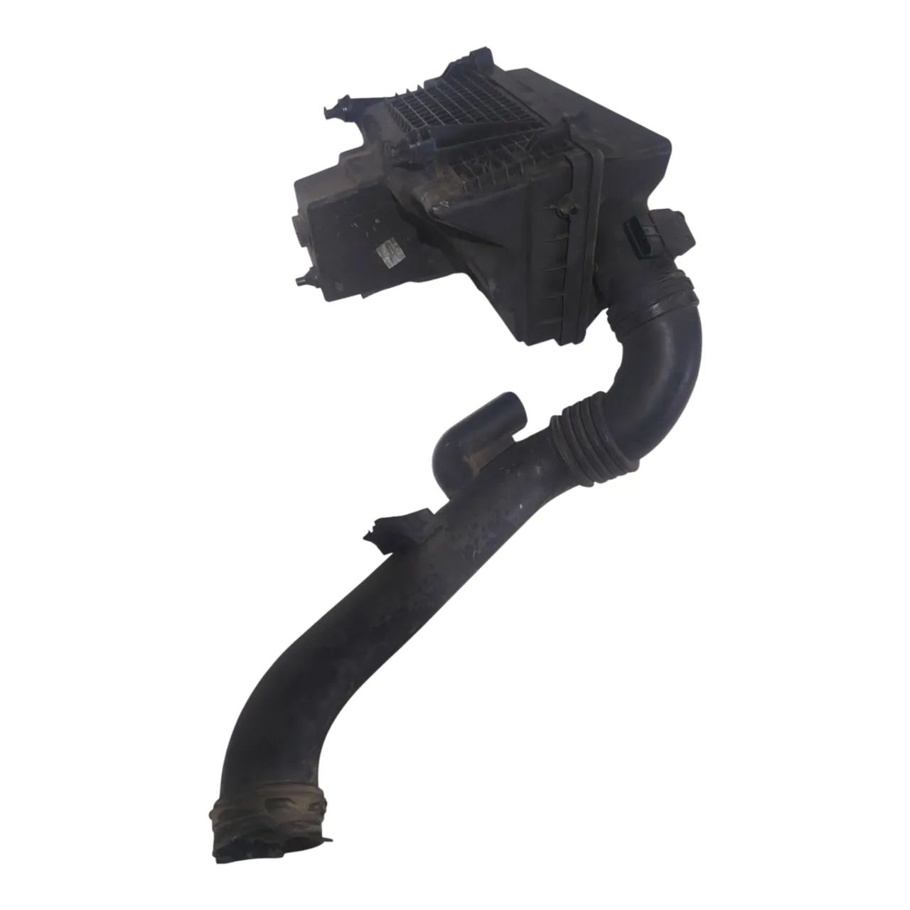 Caixa Completo Filtro Ar Freelander 2 2009 A 2012 - Foto 4