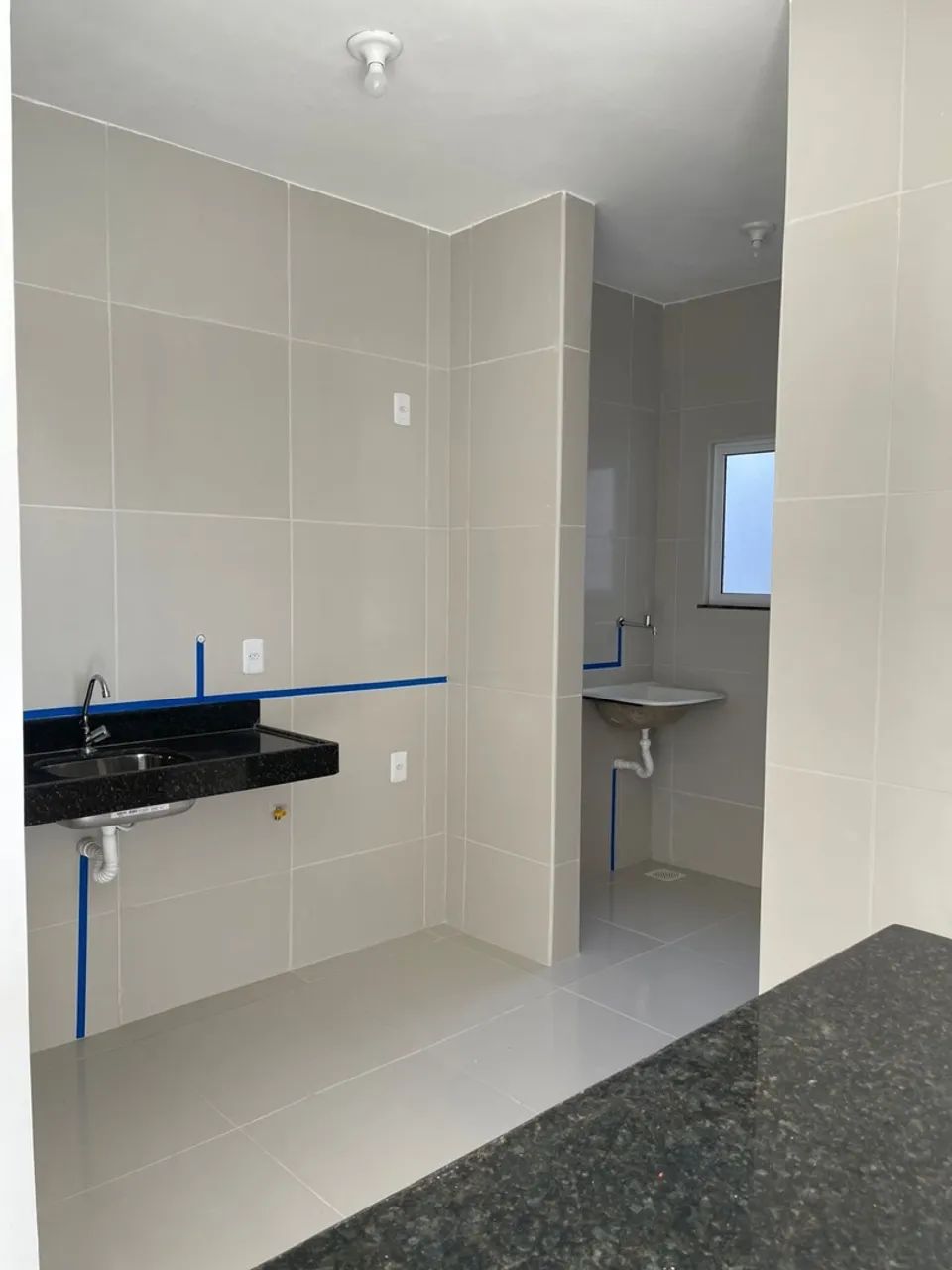 Alugo apartamento no Potira - Foto 3
