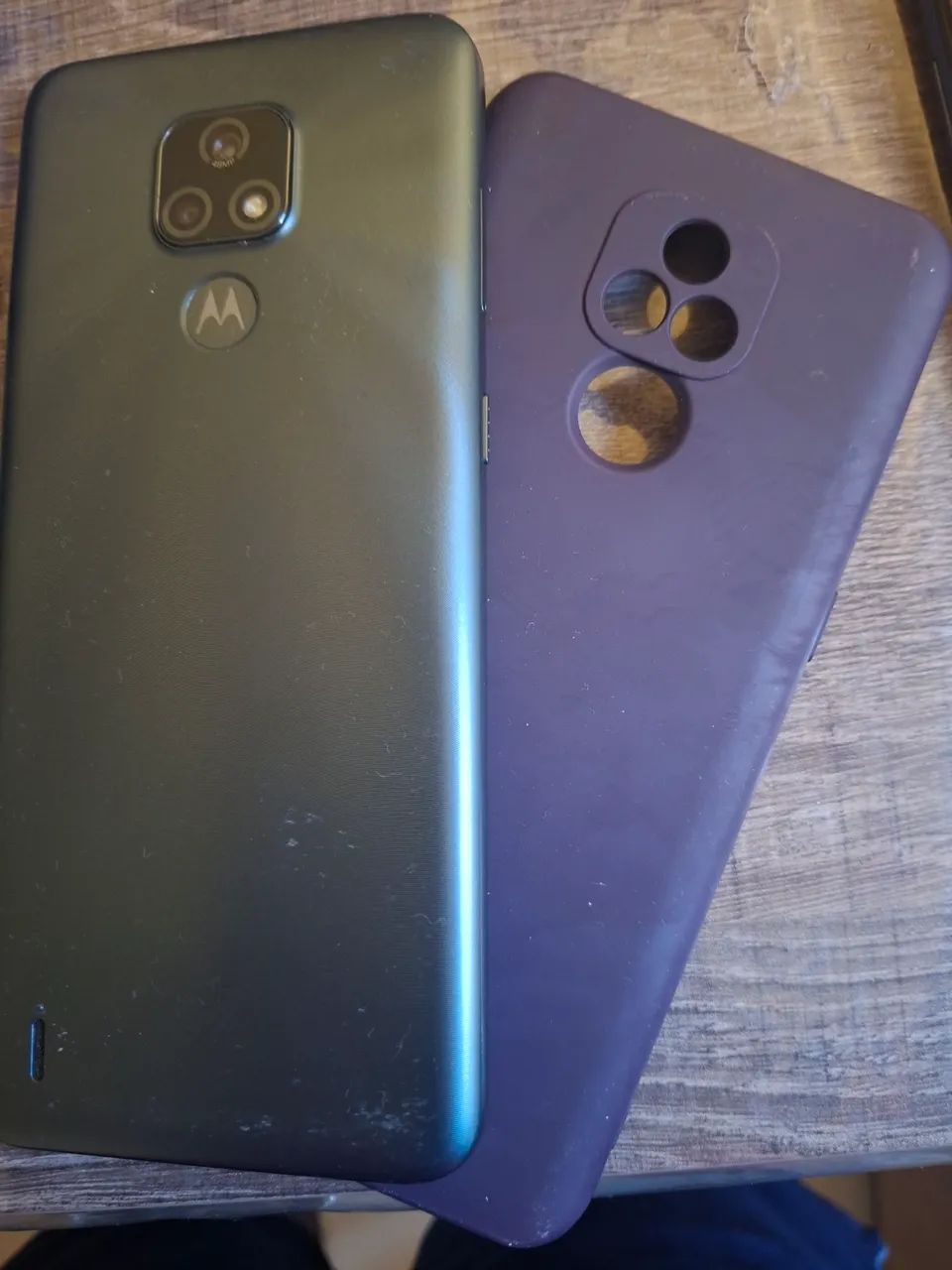 Celular Moto E7 - Foto 3